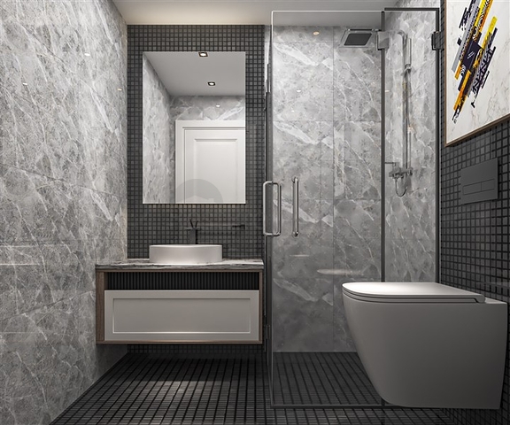 Новый инвестиционный проект в районе Демирташ