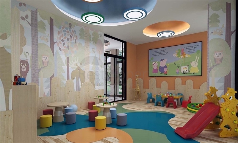 Новый проект в районе Каргыджак