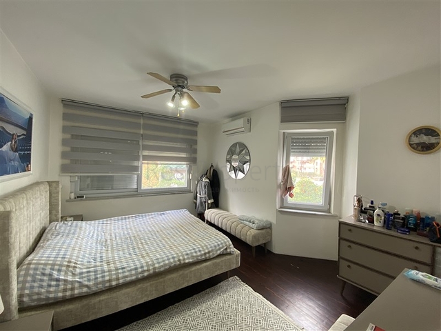 Просторная вилла 3+1 в 250м от моря в районе Конаклы