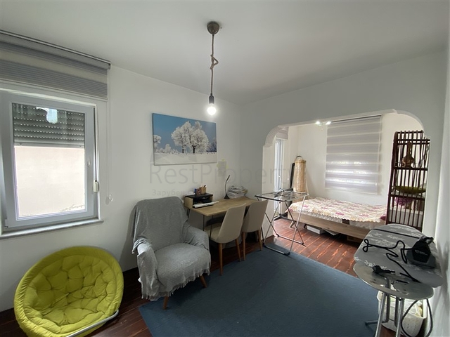 Просторная вилла 3+1 в 250м от моря в районе Конаклы