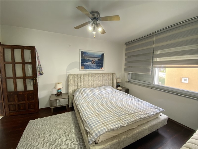 Просторная вилла 3+1 в 250м от моря в районе Конаклы