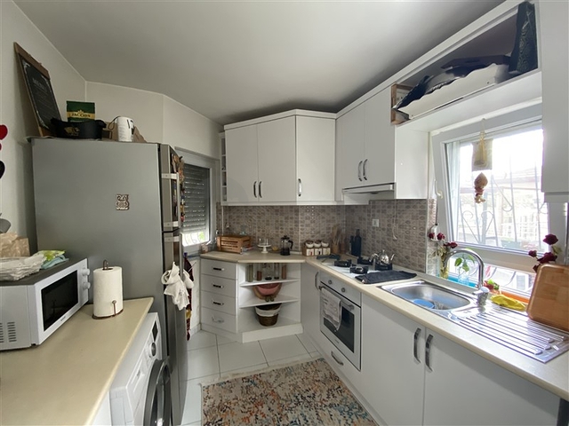 Просторная вилла 3+1 в 250м от моря в районе Конаклы