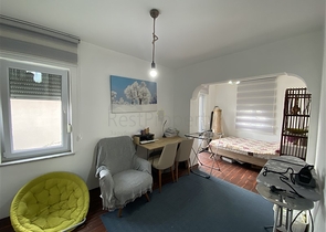 Просторная вилла 3+1 в 250м от моря в районе Конаклы