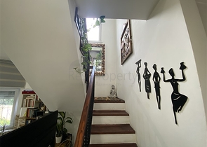 Просторная вилла 3+1 в 250м от моря в районе Конаклы