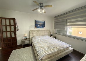 Просторная вилла 3+1 в 250м от моря в районе Конаклы