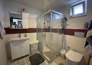 Просторная вилла 3+1 в 250м от моря в районе Конаклы