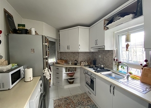 Просторная вилла 3+1 в 250м от моря в районе Конаклы