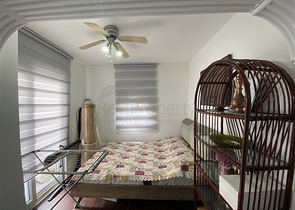 Просторная вилла 3+1 в 250м от моря в районе Конаклы