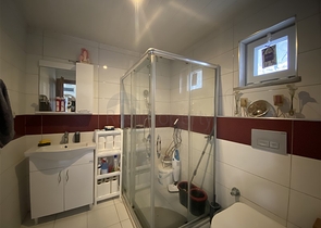 Просторная вилла 3+1 в 250м от моря в районе Конаклы