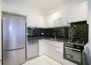 Пентхаус 2+1 в районе Кестель всего в 350 м от моря 