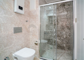 Пентхаус 2+1 в районе Кестель всего в 350 м от моря 