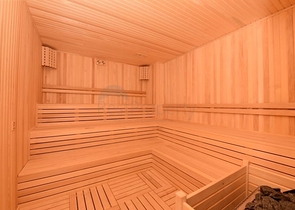 Пентхаус 2+1 в районе Кестель всего в 350 м от моря 