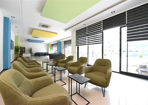 Пентхаус 2+1 в районе Кестель всего в 350 м от моря 