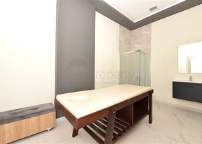 Пентхаус 2+1 в районе Кестель всего в 350 м от моря 