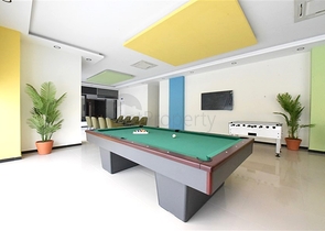 Пентхаус 2+1 в районе Кестель всего в 350 м от моря 