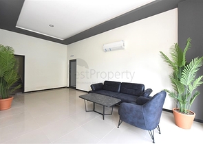 Пентхаус 2+1 в районе Кестель всего в 350 м от моря 