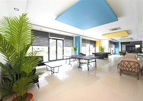 Пентхаус 2+1 в районе Кестель всего в 350 м от моря 