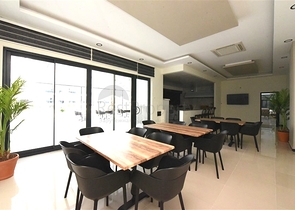 Пентхаус 2+1 в районе Кестель всего в 350 м от моря 