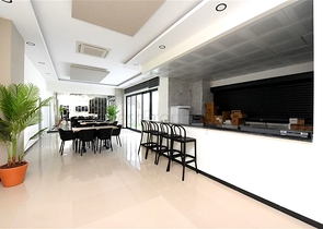 Пентхаус 2+1 в районе Кестель всего в 350 м от моря 