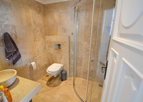 Вилла в средиземноморским стиле с панорамным видом. 