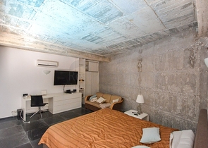 Вилла в средиземноморским стиле с панорамным видом. 