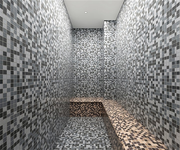 Уютные апартаменты 1+1 у реки Димчай