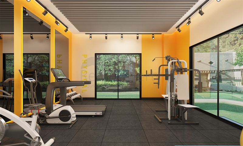 Уютные апартаменты 1+1 у реки Димчай