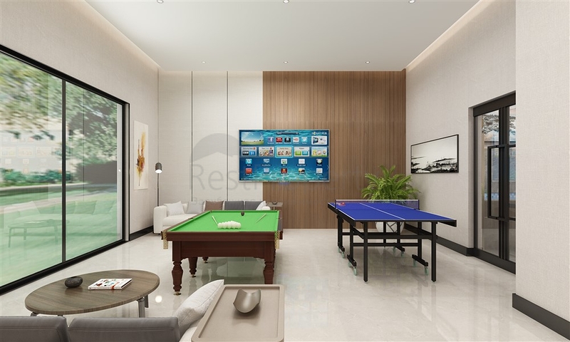 Уютные апартаменты 1+1 у реки Димчай