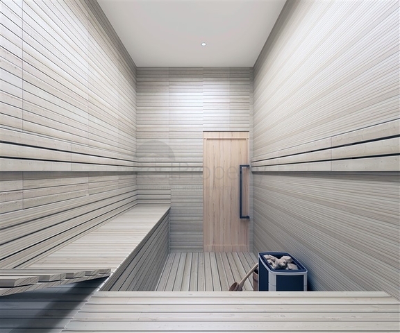 Уютные апартаменты 1+1 у реки Димчай