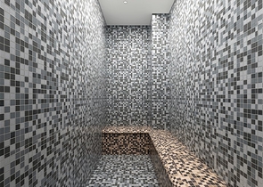 Уютные апартаменты 1+1 у реки Димчай