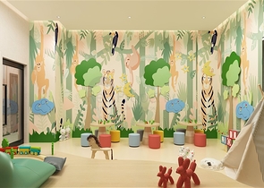 Уютные апартаменты 1+1 у реки Димчай