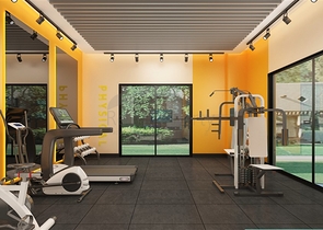 Уютные апартаменты 1+1 у реки Димчай