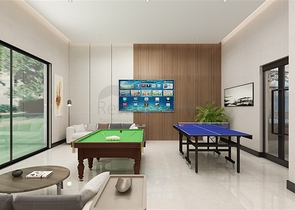 Уютные апартаменты 1+1 у реки Димчай