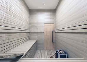 Уютные апартаменты 1+1 у реки Димчай