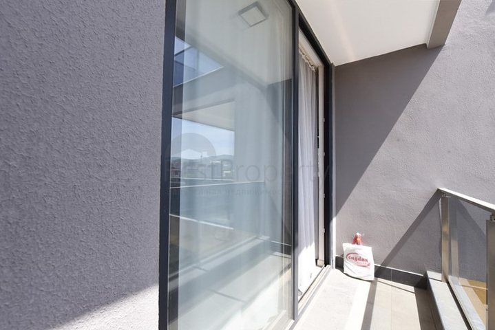 Квартира 2+1 с кладовой в районе Махмутлар