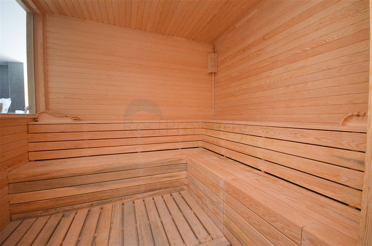 Квартира 2+1 с кладовой в районе Махмутлар