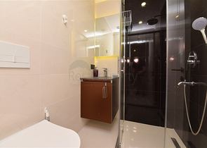 Квартира 2+1 с кладовой в районе Махмутлар