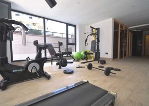 Квартира 2+1 с кладовой в районе Махмутлар