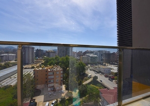 Квартира 2+1 с кладовой в районе Махмутлар