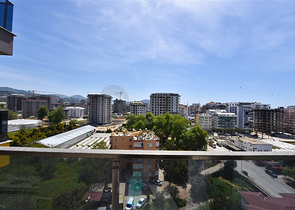 Квартира 2+1 с кладовой в районе Махмутлар