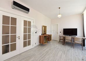 Квартира 2+1 с кладовой в районе Махмутлар