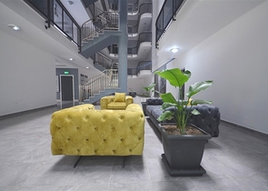 Квартира 2+1 с кладовой в районе Махмутлар