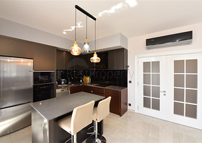 Квартира 2+1 с кладовой в районе Махмутлар