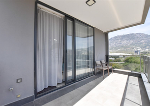 Квартира 2+1 с кладовой в районе Махмутлар