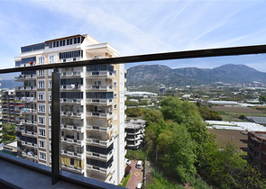 Квартира 2+1 с кладовой в районе Махмутлар