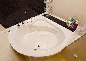 Квартира 2+1 с кладовой в районе Махмутлар