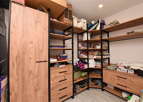 Квартира 2+1 с кладовой в районе Махмутлар