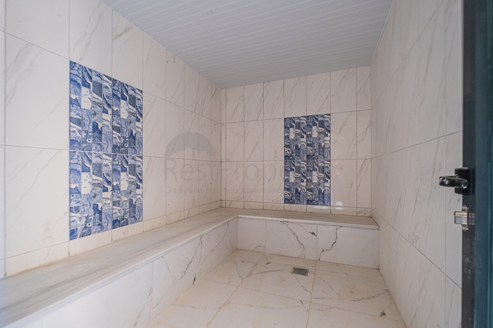 Двухкомнатные апартаменты в Оба