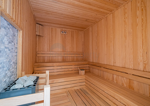 Двухкомнатные апартаменты в Оба