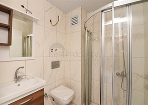 Двухкомнатные апартаменты в Оба